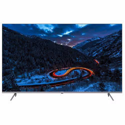 TV TELEFUNKEN 50'' Smart Google Tv G3EN 4K UHD + Récepteur intégré
