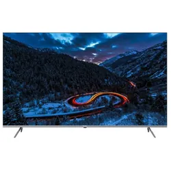 TV TELEFUNKEN 50" Smart Google Tv G3EN 4K UHD + Récepteur intégré