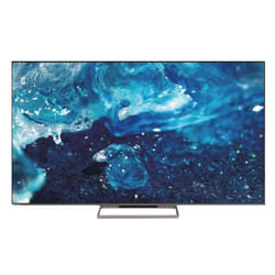 TV TELEFUNKEN 55'' Smart Google Tv G7EP 4K + Récepteur intégré