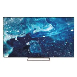 TV TELEFUNKEN 55" Smart Google Tv G7EP 4K + Récepteur intégré