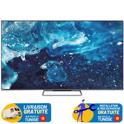 TV TELEFUNKEN 65" Mini LED G7EP GOOGLE TV 4K / 144 Hz