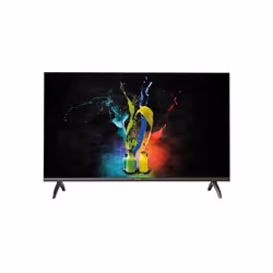 Tv Telefunken 32" C7 HD Avec Récepteur Intégrée Noir - 32C7