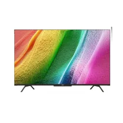 Tv Telefunken G4E 65" 4k QLED Google Smart Tv Noir