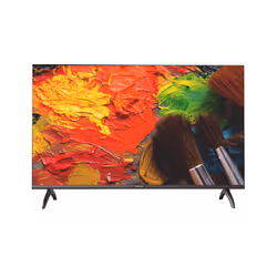 TV Telefunken TV40C7 40" FHD Avec Récepteur Intégré Noir