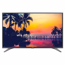 Téléviseur TORNADO 32 Pouces, Smart LED, GrisType: LED SMART HDTaille de l'écran: 32 poucesRésolution: 1366 x 768 (HD)Connect ...
