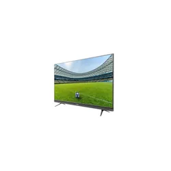 TV Tornado 49" Ultra HD 4K Smart + Récepteur Intégré (49-US9500E)