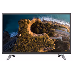 TV Toshiba 32" LED Android Smart L5995 HD Récepteur Intègre (TV32L5995)