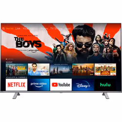 TV Toshiba 55" C350 LED 4K UHD Smart Fire TV