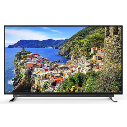 TV Toshiba 55" U7750 Ultra HD 4K Smart TV Android - Wifi (TV55U7750)