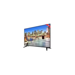 TV Unionaire 65" Ultra HD 4K Smart Android