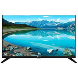 TV Vega 43" Full HD Android Smart + Récepteur intégré (F43F1FBS)