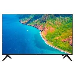Tv VEGA 43" Smart Full HD + Récepteur Intégré