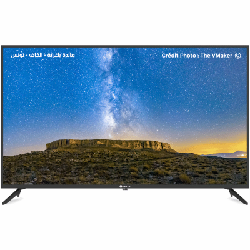 Tv VEGA 50'' LED Full HD + Récepteur Intègré + Support Gratuit + 12 Mois IPTV