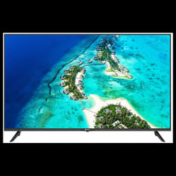 Tv VEGA 50" Smart UHD 4K Avec Récepteur intégré (F50F2UBG)