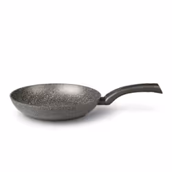 Poêle TVS Mineralia avec Thermospot - Diamètre: 30 cm - La véritable star de la cuisine - idéale pour frire, sauter et frire  ...