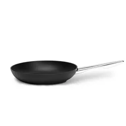 Poêle MAESTRALE TVS - 20 cm manche acier inox (TVAL33090)