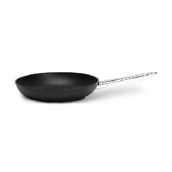 Poêle MAESTRALE TVS - 24 cm manche acier inox (TVAL33091)