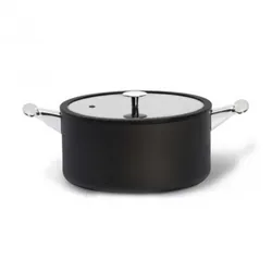 Faitout TVS MAESTRALE 20 cm avec couvercle (TVAL33094)