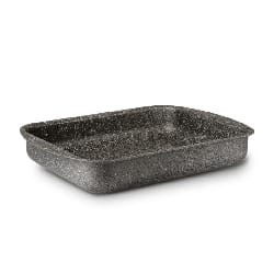 Plat Rectangulaire TVS Mineralia 23 x 31 cm TVAL33108
