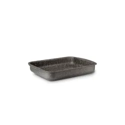 Plat Rectangulaire TVS Mineralia 23 x 31 cm TVAL33108