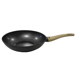 TVS Le Giuste Wok 28 cm revêtement EXP + thermospot (TVAL33169)