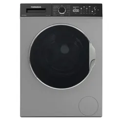 Sécheur TORNADO 14kg - 1400tr/min - Argent - Économique et Puissant