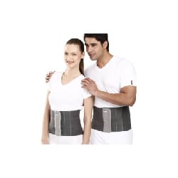 Tynor Ceinture Abdominale Renforcee A 03 Large