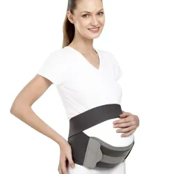 Tynor Ceinture De grossesse A20 Large