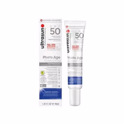 Ecran solaire anti-age & anti-pigmentation - Ultrasun - 40ml
L’écran solaire d’ultrasun anti-age & anti-pigmentation rétablit ...