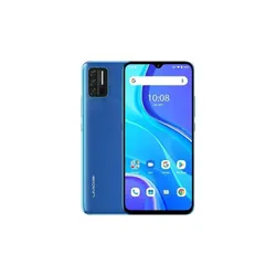 Umidigi A7s - Gris Granit