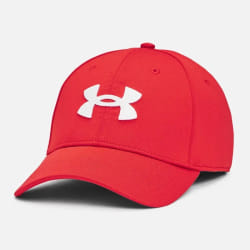 Under Armour Casquette Blitzing - 1376700-600