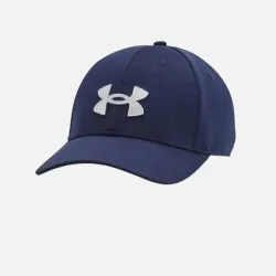 Under Armour Casquette Blitzing Adj - 1376701-410