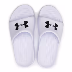 Under Armour Claquette Core - 3021286-100