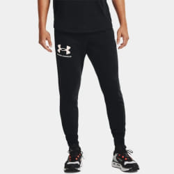 Under Armour RIVAL TERRY JOGGER - 1361642-001