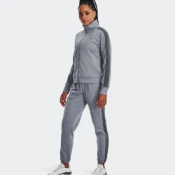Under Armour Survêtement Tricot - 1365147-035