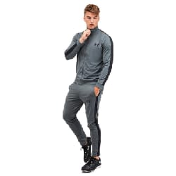 Under Armour Survêtement Ua Knit Track Suit - 1357139-012