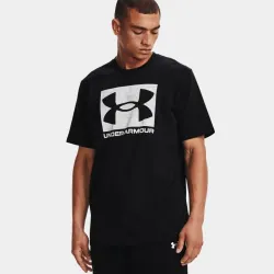 Under Armour T-Shirt Camo Boxed - 1361673-001