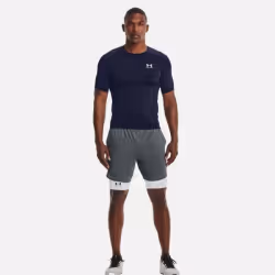 Under Armour T-shirt Comp SS - 1361518-410