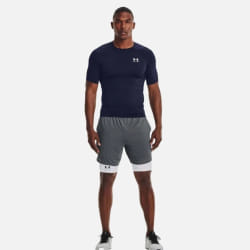 Under Armour T-shirt Comp SS - 1361518-410
