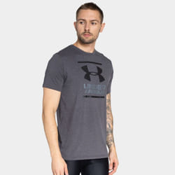 Under Armour T.Shirt Mc Gl Foundation - 1326849-019