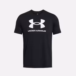 Les T-shirt Under Armour style Lifestyle de bonne qualité. En achetant les T-shirt Under Armour vous choisissez un produit so ...