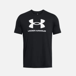 Under Armour T-Shirt Sportstyle Logo Update - 1382911-001