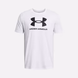 Les T-shirt Under Armour style Lifestyle de bonne qualité. En achetant les T-shirt Under Armour vous choisissez un produit so ...
