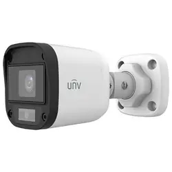 Uniarch UAC-B112-F28-W caméra de sécurité Cosse Caméra de sécurité CCTV Intérieure et extérieure Mur