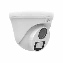 Uniarch UAC-T112-F28-W caméra de sécurité Tourelle Caméra de sécurité CCTV Intérieure et extérieure Plafond - Vue supplémentaire 2