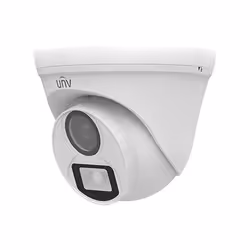 Uniarch UAC-T112-F28-W caméra de sécurité Tourelle Caméra de sécurité CCTV Intérieure et extérieure Plafond - Vue supplémentaire 3