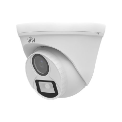 Uniarch UAC-T115-F28-W caméra de sécurité Tourelle Intérieure et extérieure 2880 x 1620 pixels Plafond