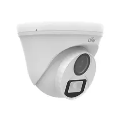 Uniarch UAC-T115-F28-W caméra de sécurité Tourelle Intérieure et extérieure 2880 x 1620 pixels Plafond