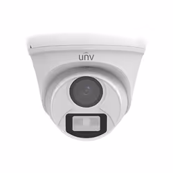 Uniarch UAC-T115-F28-W caméra de sécurité Tourelle Intérieure et extérieure 2880 x 1620 pixels Plafond - Vue supplémentaire 2