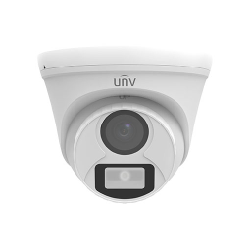 Uniarch UAC-T115-F28-W caméra de sécurité Tourelle Intérieure et extérieure 2880 x 1620 pixels Plafond